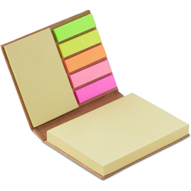Produktabbildung Notizzettelset VISIONMAX Notizzettelset VISIONMAX