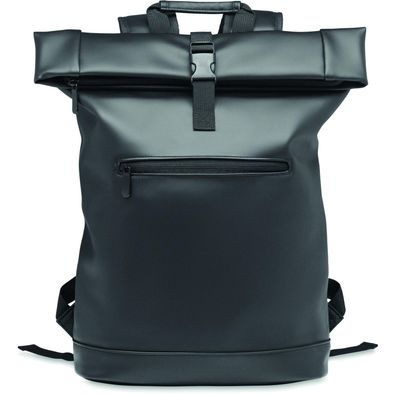 15" Rolltop-Rucksack PU BAI ROLL