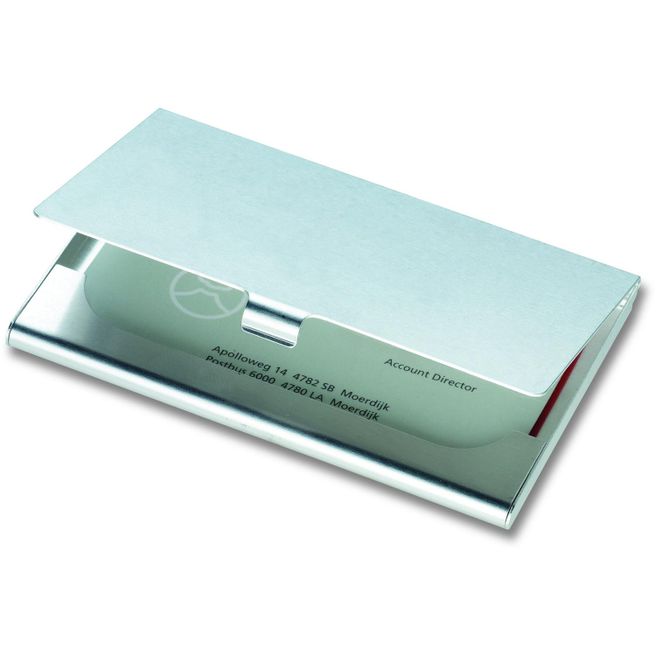 Visitenkartenetui EPSOM