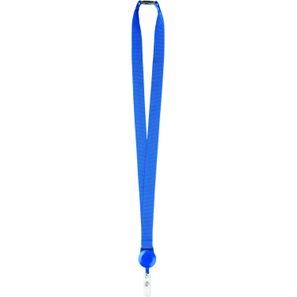 Lanyard mit Badge-Halter ZIP LANYARD