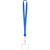 Lanyard mit Badge-Halter ZIP LANYARD (Bild 3)