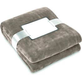 Produktabbildung Flanell Fleece-Decke DAVOS Flanell Fleece-Decke DAVOS