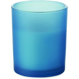 Kerze aus Pflanzenwachs 80 g KIVAS WOOD