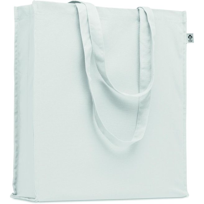 Einkaufstasche Organic Cotton BENTE COLOUR