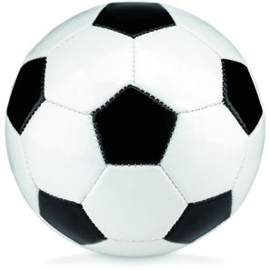 Kleiner PVC Fußball 15cm MINI SOCCER