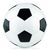 Kleiner PVC Fußball 15cm MINI SOCCER (Bild 3)