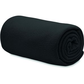 RPET-Polar Fleece-Decke BOGDA