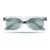 Verspiegelte Sonnenbrille AMERICA TOUCH (Bild 2)