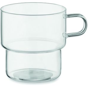 Borosilikatglas 300 ml BOROMUG