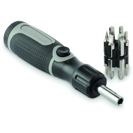 Multi-Bit-Schraubendreher BEND ME