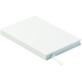 DIN A5 Notizbuch rec. Material JOURNU