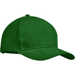 Baseball cap 6 panels 270g/m² TEKAPO