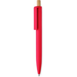 Produktabbildung Druckkugelschreiber recy. ABS PENU Druckkugelschreiber recy. ABS PENU