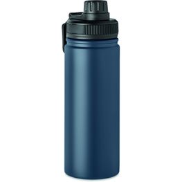 Doppelwandige Flasche 500 ml MILI