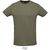 SPRINT UNIT-SHIRT 130g SPRINT (Bild 1)