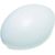Anti-Stress-Rugbyball MADERA (Bild 1)