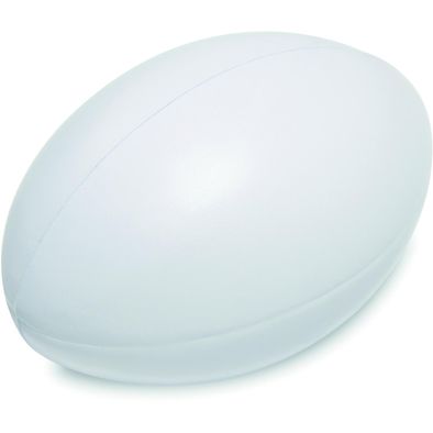 Anti-Stress-Rugbyball MADERA