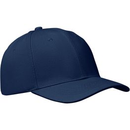 Produktabbildung Baseball cap 6 panels 260g/m² BUFFALO Baseball cap 6 panels 260g/m² BUFFALO