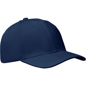 BASEBALL CAP 6 PANELS 260G/M² BUFFALO