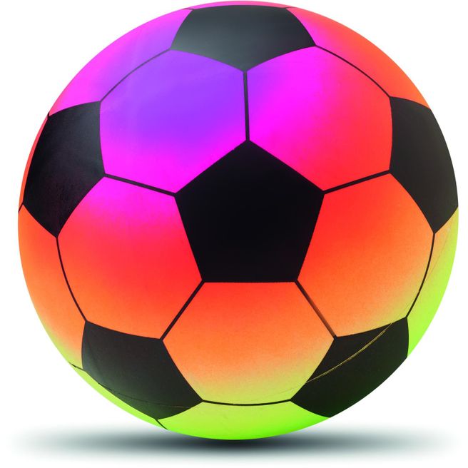 PVC-Strandball RAINBALL