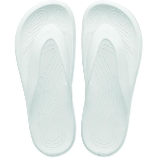 Zehensandalen Größe 44/45 EVASLIP (Bild 1)