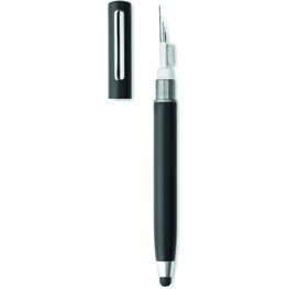 Produktabbildung Kuli mit Reinigungs-Set CLEANPEN Kuli mit Reinigungs-Set CLEANPEN