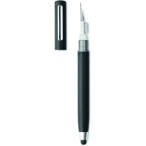 Kuli mit Reinigungs-Set CLEANPEN