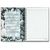 Mineralpapier Notizbuch PIEDRA