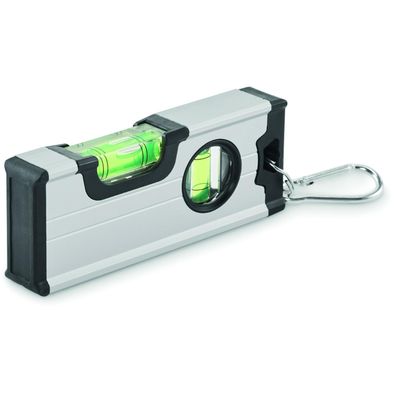 Mini-Wasserwaage mit Magnet MAGNEL