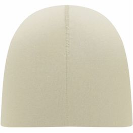 Unisex-Beanie Baumwolle LIGHTY