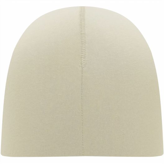 Unisex-Beanie Baumwolle LIGHTY (Bild 1)
