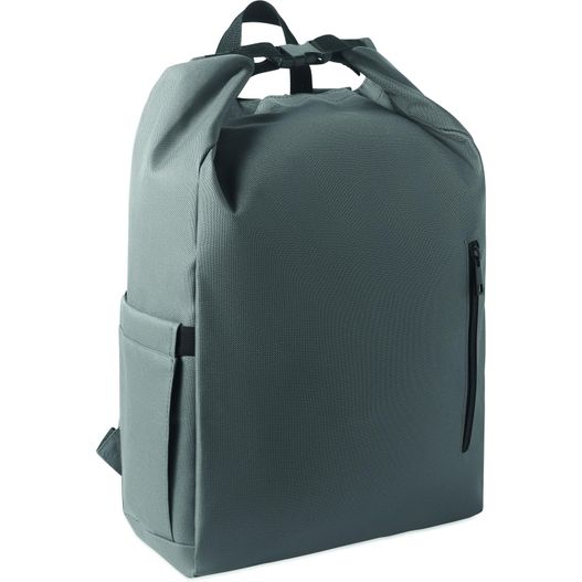 15'' Rolltop-Laptop-Rucksack UNITON (Bild 1)