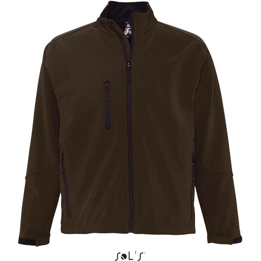 RELAX HERREN JACKE 340g RELAX (Bild 1)