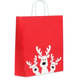 Produktabbildung Geschenkpapiertüte, groß BAO LARGE Geschenkpapiertüte, groß BAO LARGE