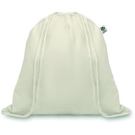 Produktabbildung Beutel mit Kordelzug ORGANIC HUNDRED Beutel mit Kordelzug ORGANIC HUNDRED