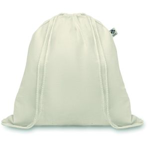 Beutel mit Kordelzug ORGANIC HUNDRED