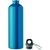 Trinkflasche recycelter 750 ml REBIG MOSS (Bild 2)