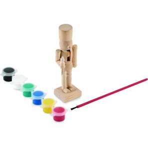 Malset Nussknacker PAYNT