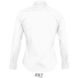 EDEN STRETCH WOMEN SHIRT EDEN