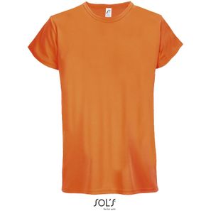 SPRINT UNIT-SHIRT 130g SPRINT