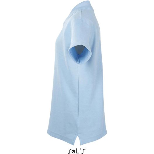 SUMMER II KIDS Polo 170g SUMMER II KIDS (Bild 1)