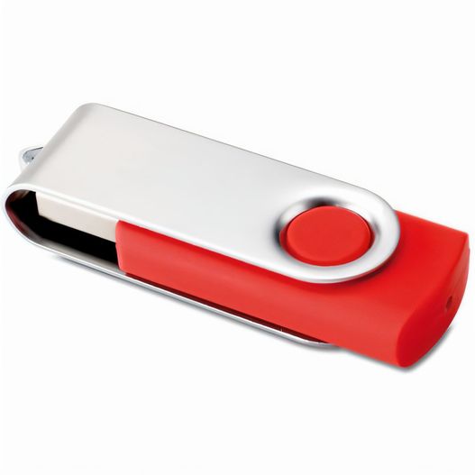 Techmate. USB flash 4GB TECHMATE PENDRIVE (Bild 1)