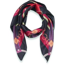 Produktabbildung Schal Satin-Polyester VICTORIA Schal Satin-Polyester VICTORIA