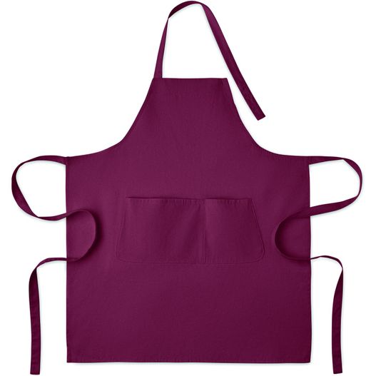 Küchenschürze Organic Cotton GAMMA (Bild 1)