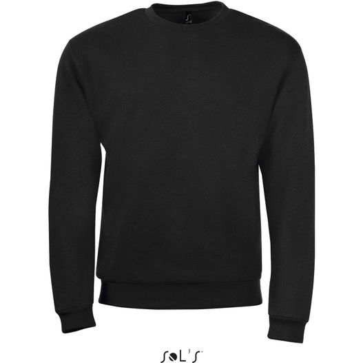 SPIDER HERREN SWEATER 260g SPIDER (Bild 1)