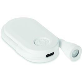 Wiederaufladbare Leseleuchte SCENE