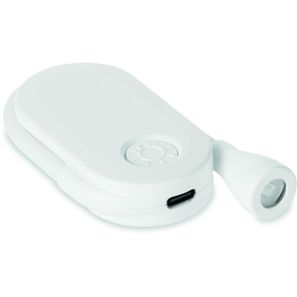 Wiederaufladbare Leseleuchte SCENE