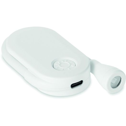 Wiederaufladbare Leseleuchte SCENE (Bild 1)