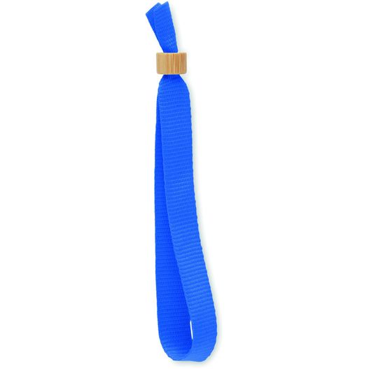 Armband RPET-Polyester FIESTA (Bild 1)