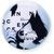 Magnet-Badge mit Kapselheber PIN OPENER (Bild 3)